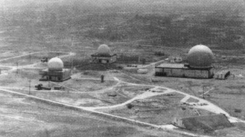 Documento da CIA revela detalhes sobre OVNI visto na URSS durante os anos 70