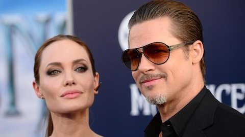 Unidos na dívida! Jolie e Pitt são condenados a pagar R$ 2 milhões por calote em decoradora