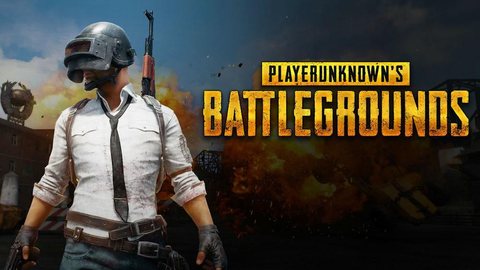 PlayerUnknown’s Battlegrounds supera GTA 5 em jogadores ativos no Steam