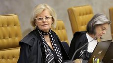 Rosa Weber mantém quebras de sigilo determinadas pela CPI da Pandemia