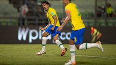 Brasil enfrentará Coreia do Sul, Japão e Argentina antes da Copa