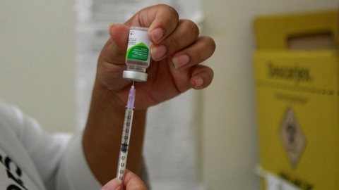 Após aumento de casos de gripe, Prefeitura de SP começa a fazer teste rápido de Covid nas unidades de saúde