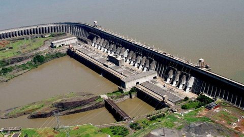 Agência defende desbloqueio de obstáculos a projetos hidrelétricos
