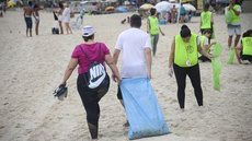 Rio aumentará ações em praias e shoppings para reduzir coronavírus