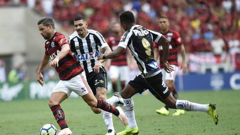 Análise: velhos problemas reaparecem, e Santos fica cada vez mais longe da Libertadores