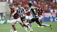 Análise: velhos problemas reaparecem, e Santos fica cada vez mais longe da Libertadores