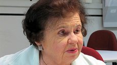 Morre em SP Miriam Brik Nekrycz, sobrevivente do Holocausto