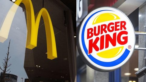 Comissão do Senado quer ouvir empresas de fast-food sobre lanches com ‘molho’ ou ‘aroma’ de carnes nobres