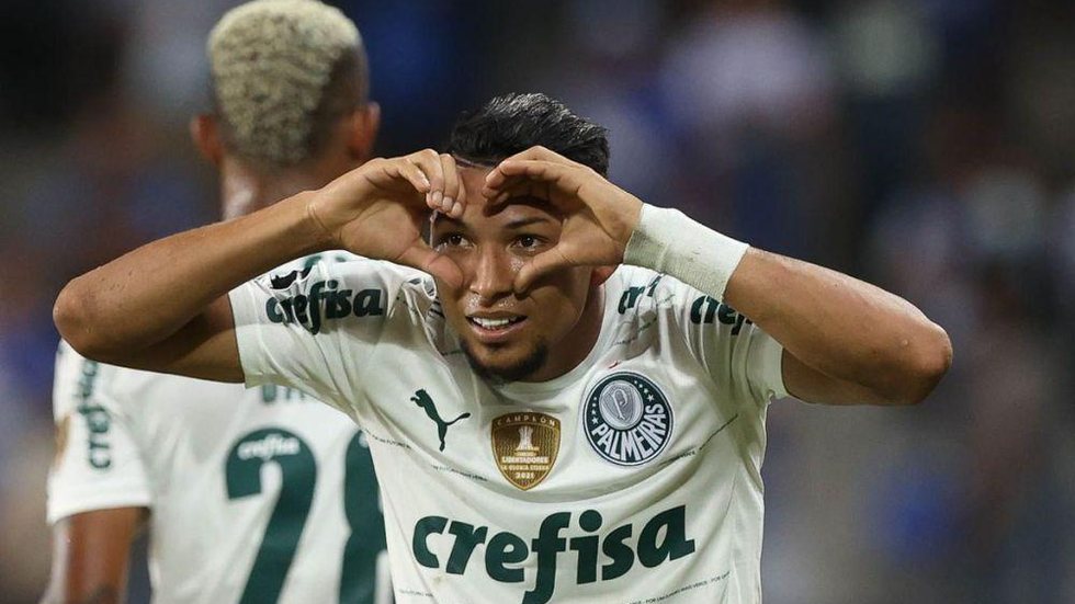 Libertadores: Palmeiras bate Emelec e mantém 100% de aproveitamento