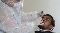 SP já registra mais infectados por Covid em junho do que no pior momento da epidemia em abril