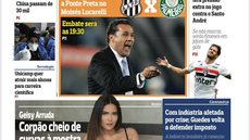Jornal Impresso 08/02/2020