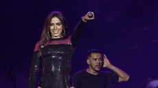 Grammy Latino tem Anitta e Chico Buarque entre indicados; veja lista