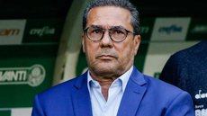 Luxemburgo confirma escalação do Palmeiras para estreia no Paulista
