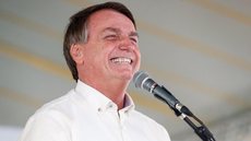 “Se chamar para namorar, tem que casar”, diz líder do Patriota sobre Bolsonaro