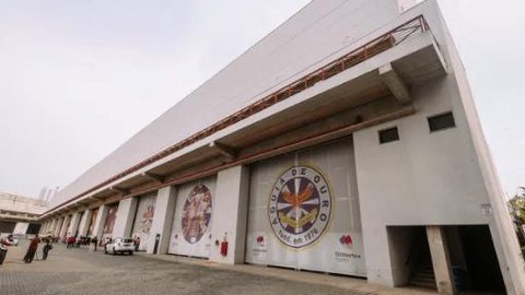 Prefeitura de SP conclui obra do bloco C da Fábrica do Samba após cinco anos parada; fase final custou R$ 7,6 milhões a mais