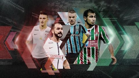 Corinthians abre espaço no elenco para reforços e tem mais de um time de transferências