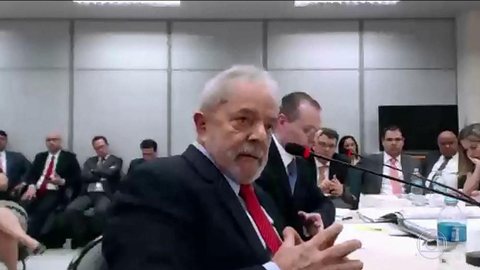 Fachin pede à PGR para opinar sobre novo pedido de liberdade de Lula