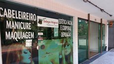 Em São Paulo, salões, barbearias e academias permanecem fechados