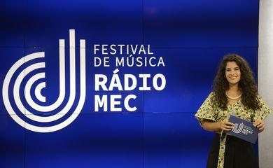 Festival de Música Rádio MEC anuncia vencedores neste sábado