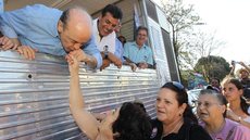 José Serra tenta suspender novo protocolo da cloroquina