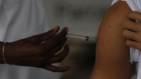 Imagem HPV: vacinação é ampliada para homens de até 45 anos imunossuprimidos