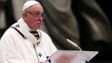 “Caso doloroso”, diz Papa após divulgação de relatório sobre ex-cardeal pedófilo