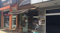 Comerciante é baleado em tentativa de assalto em Olímpia