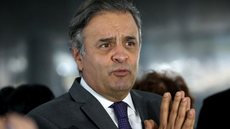 Cármen Lúcia nega pedido de Aécio e mantém ação sobre afastamento do mandato com Fachin