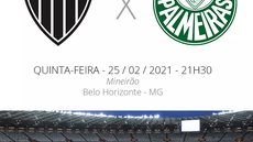Palmeiras