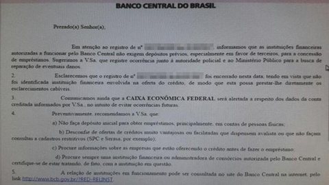 Golpista zomba de vítima e a chama de ‘otária’ em ligação;