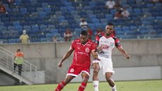 Série D define primeiros classificados às semifinais