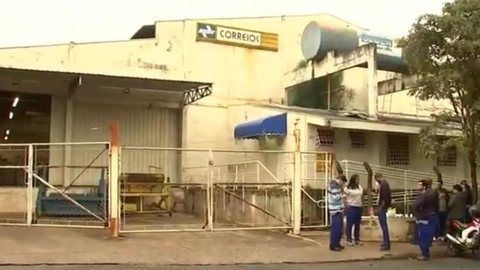 Funcionários dos Correios encerram greve na região de Rio Preto