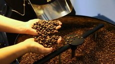 Consumo mundial de café atinge volume de 167,58 milhões de sacas