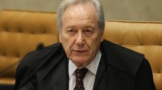 Lewandowski libera para julgamento em plenário recurso de Lula contra prisão
