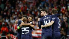 City empata com Atlético e avança para a semifinal da Champions