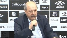 Saída de Cuca faz Santos acelerar planejamento para 2019
