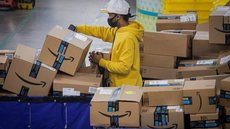 Amazon vai reembolsar quem comprar produtos com defeitos no marketplace nos EUA