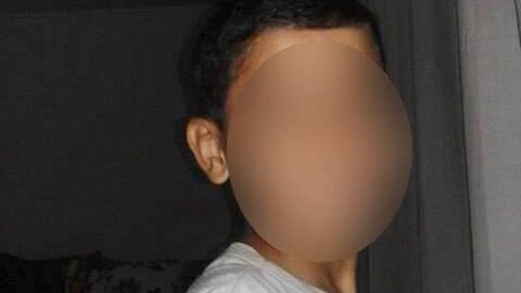 Menino de 12 anos morre depois de bater a cabeça em brincadeira com outras crianças