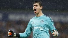 Courtois força saída, e Chelsea busca um novo goleiro, diz jornal