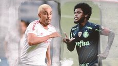 PALMEIRAS