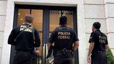 PF faz ação contra servidores da Receita suspeitos de receber propina