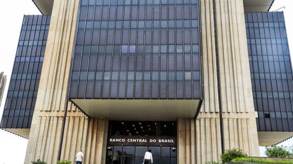 BC projeta estabilidade para a economia este ano, mostra relatório