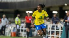 Seleção feminina: Ludmila é convocada para amistosos contra Austrália