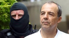 Justiça concede prisão domiciliar a ex-governador do Rio