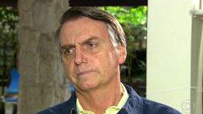 Bolsonaro defende juntar ministérios da Agricultura e do Meio Ambiente e se diz preocupado com questões ambientais