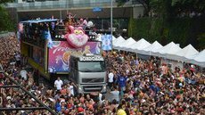 São Paulo tem blocos de carnaval para todos os gostos, confira