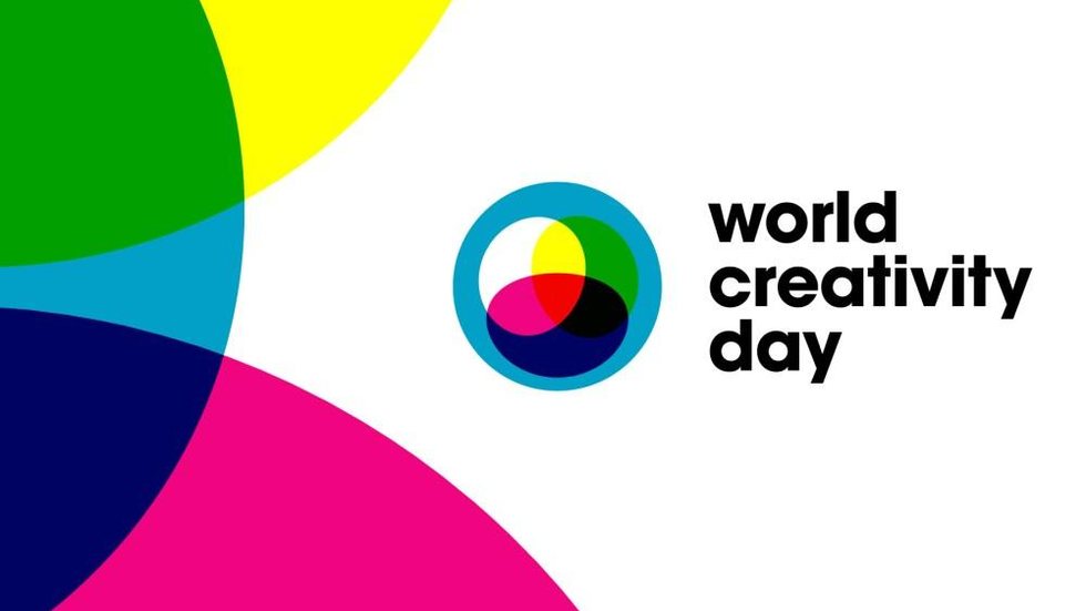 Dia Mundial da Criatividade tem programação gratuita em São Paulo
