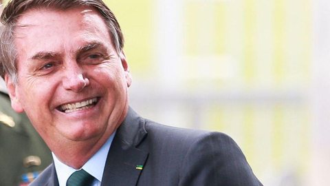 VIU QUE PEGOU MAL: Bolsonaro cancela readmissão de Santini e transfere PPI para Economia