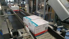 Fiocruz entrega 2,8 milhões de doses da vacina contra covid-19
