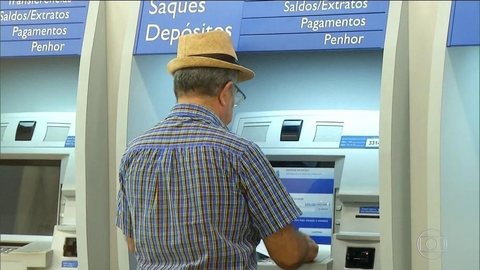 PIS/Pasep: Começa nesta quinta-feira o pagamento para idosos acima de 70 anos